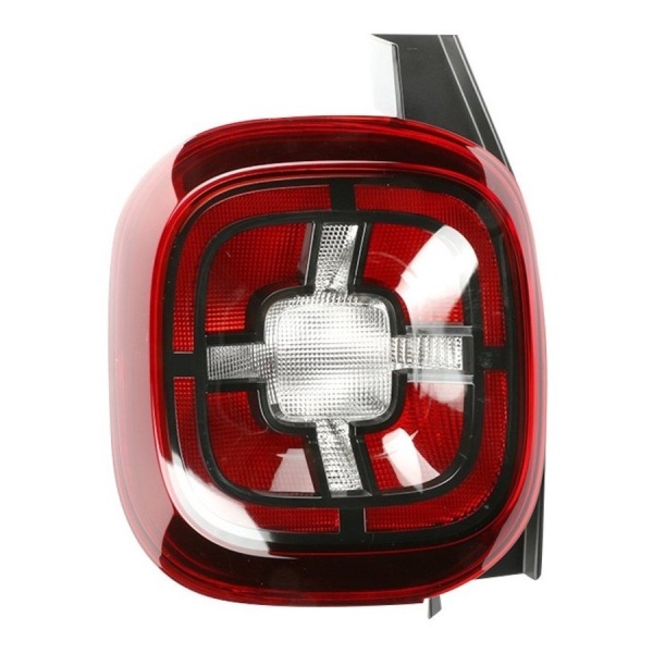 Lampa Stop Spate Stanga Oe Dacia Duster 2 2017→ 265558217R